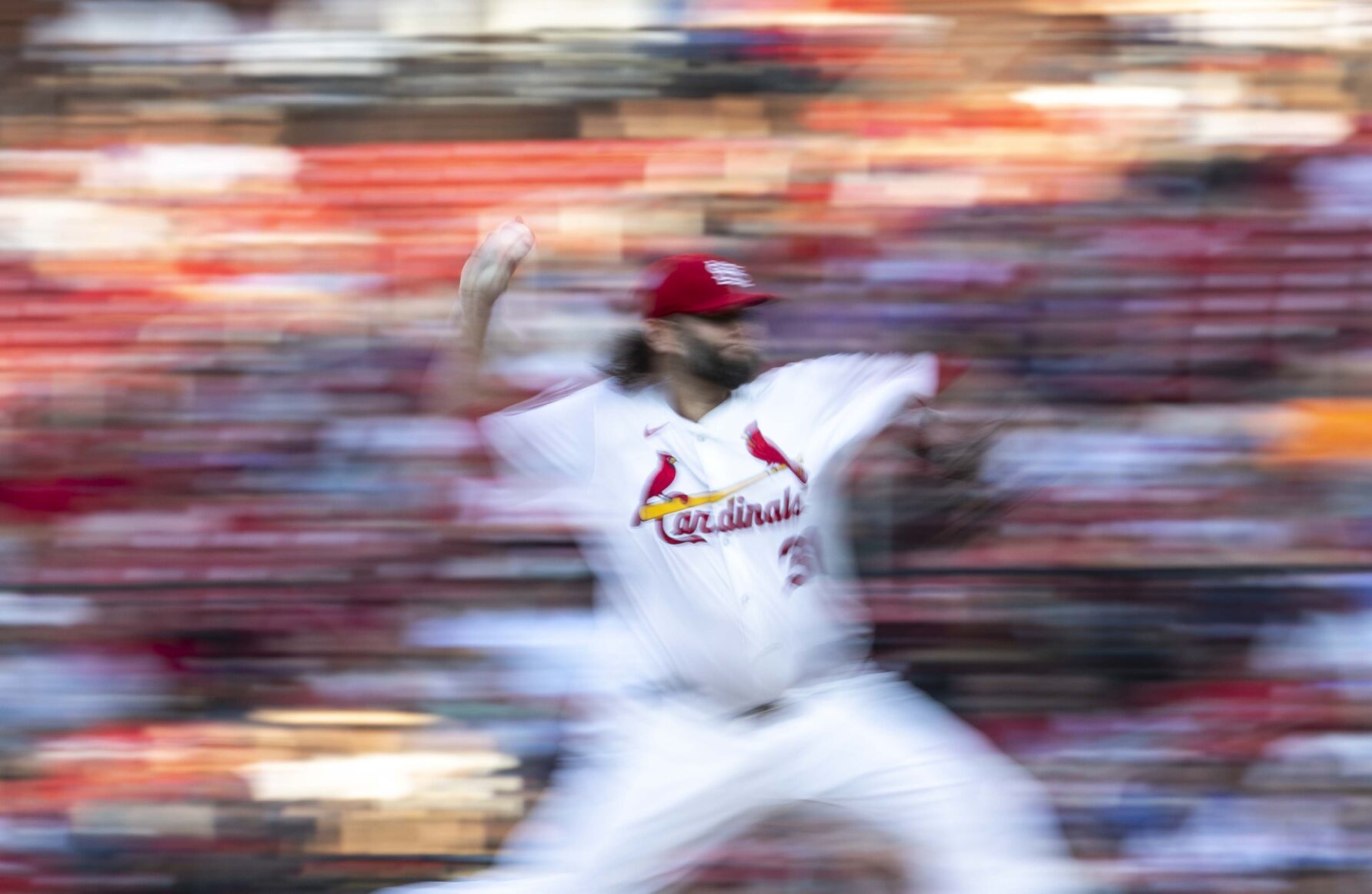 Atlanta Braves v St. Louis Cardinals